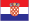 hrvaška zastava